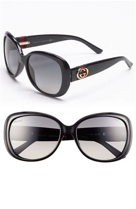 nordstrom gucci sunglasses womens|Gucci sunglasses unisex.